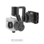 JYU Spider X Gimbal 6