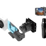 JYU Spider X Gimbal 1