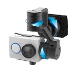 JYU Spider X Gimbal