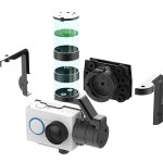 JYU Spider X Gimbal 4