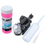 WLtoys Bubble blower set
