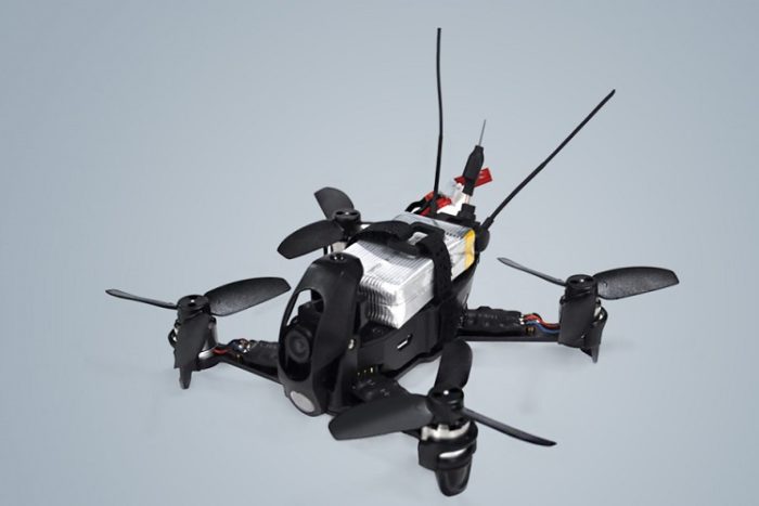 Walkera Rodeo 110