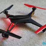 XK Alien X250 light L
