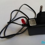 XK Alien X250 nabíječka