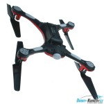 GoolRC T6 zespod