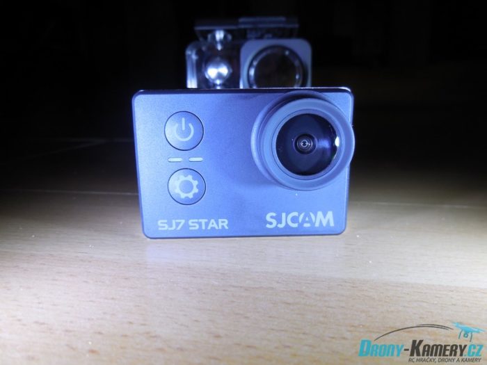 Unboxing SJCAM SJ7 Star – hvězda od SJCAM