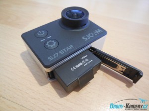 Unboxing SJCAM SJ7 Star