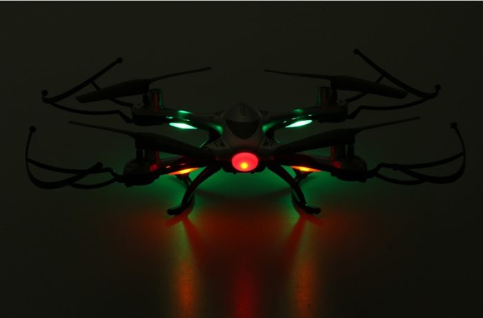 Recenze GoolRC T6 – voděodolný drsňák