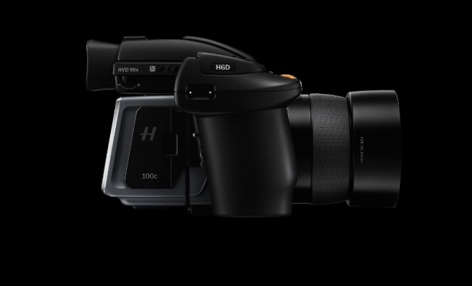 DJI kupuje výrobce kvalitních fotoaparátů Hasselblad