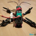 Jak postavit dron #2