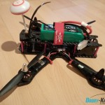Jak postavit dron #2