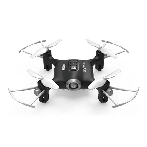 Syma X20 black