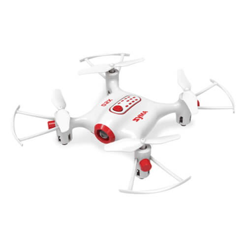 Syma X20 – mini dron oblíbeného výrobce