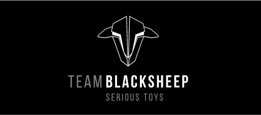 Team BlackSheep – práce snů droního maniaka