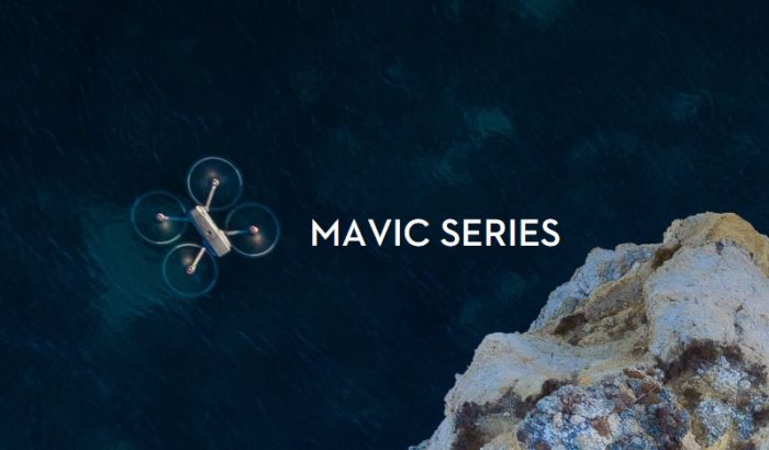 Jaká vylepšení by fanoušci chtěli u DJI Mavic PRO 2?