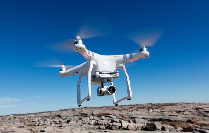 Začínáme s DJI aneb videonávody pro DJI Phantom 3 a DJI GO v češtině