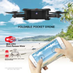 Eachine E55