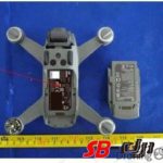 DJI Spark (DJI Mavic Mini)