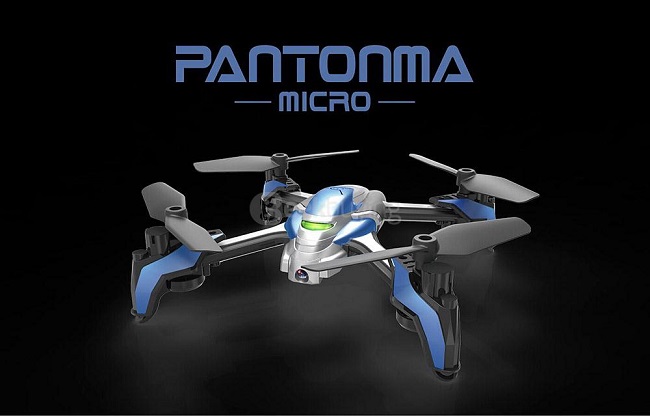 Kaideng Pantonma K90 je nový přírůstek do modulární rodiny