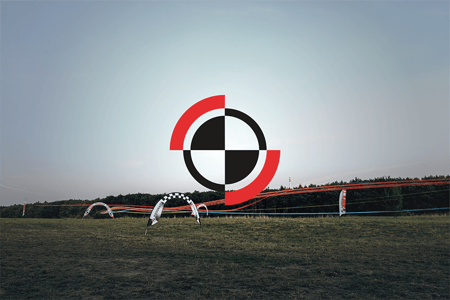 Rotorama Dronfest FPV Race