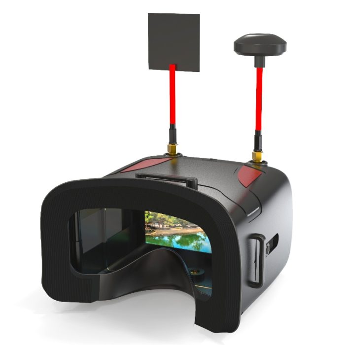 Eachine VR D2 Pro