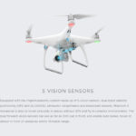 DJI Phantom 4 Advanced