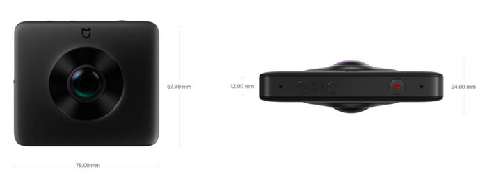 Xiaomi Mi 360