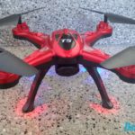 Recenze GoolRC T5G