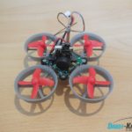 renenze FuriBee F36s