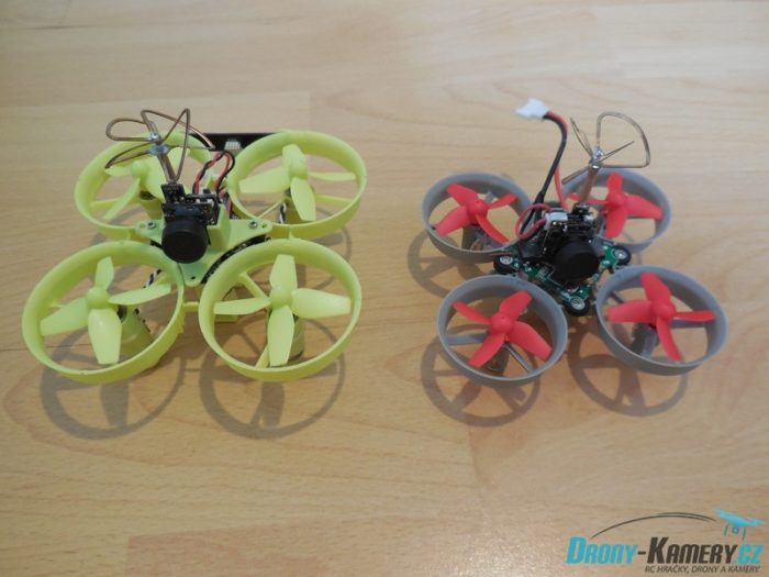 recenze Furibee F36s