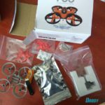 Unboxing FuriBee F36s