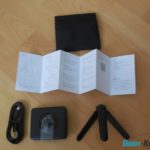 Unboxing Xiaomi Mijia 3.5K