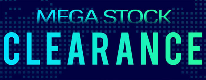 Mega stock clearance na Banggood láká nejen na drony a letadla