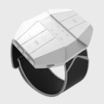 JYU Hornet 2 Náramek