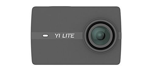 Kamera Xiaomi Yi Lite – novinka za příznivou cenu