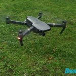 recenze DJI Mavic Pro Fly More Combo