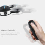 dron JJRC H37 Mini Baby Elfie