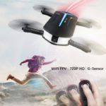dron JJRC H37 Mini Baby Elfie