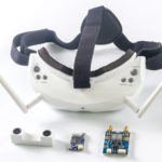 Skyzone SKY02S V+ 3D