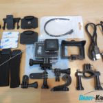 Unboxing Firefly 8S 4K