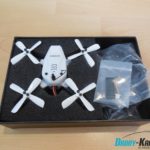 Unboxing ASUAV Mini Youbi 95mm