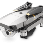 DJI Mavic Pro Platinum