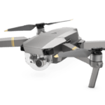 DJI Mavic Pro Platinum