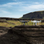 DJI Phantom 4 Pro Obsidian