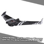 křídlo Sonicmodell AR.Wing