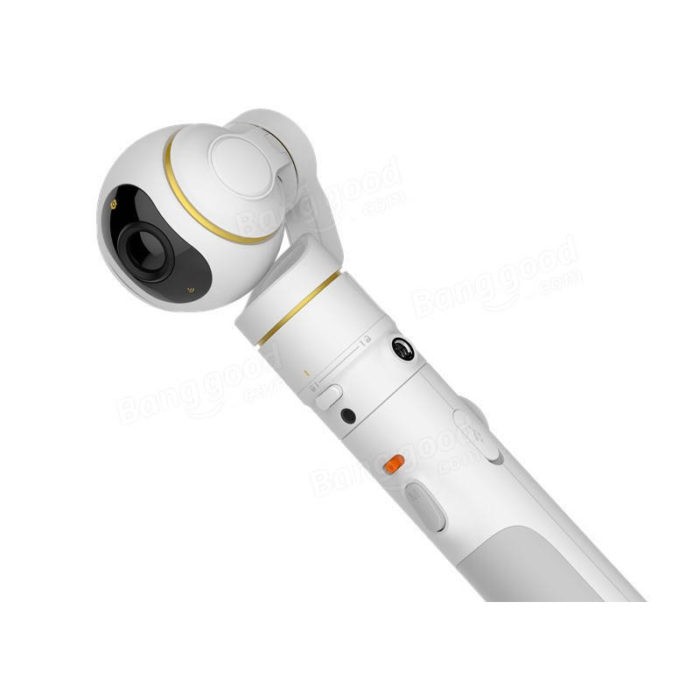 Feimi X1BH – ruční gimbal pro kameru z Xiaomi Mi Dronu
