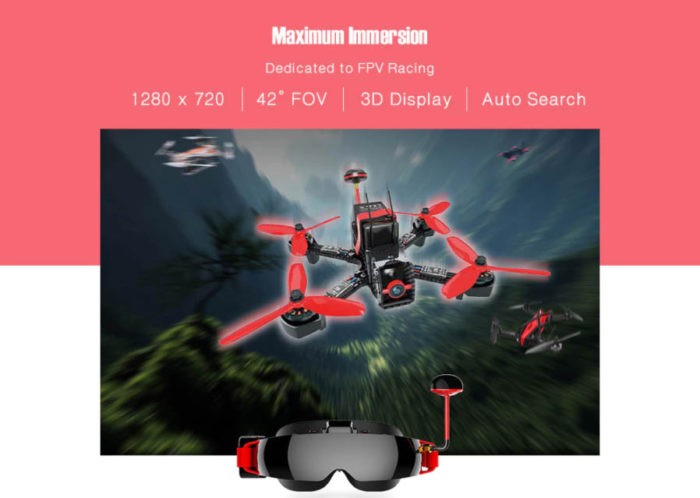 Topsky F7x