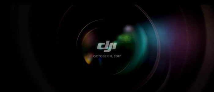 Chystá se DJI pohřbít GoPro Karma? Brzy se to dozvíme