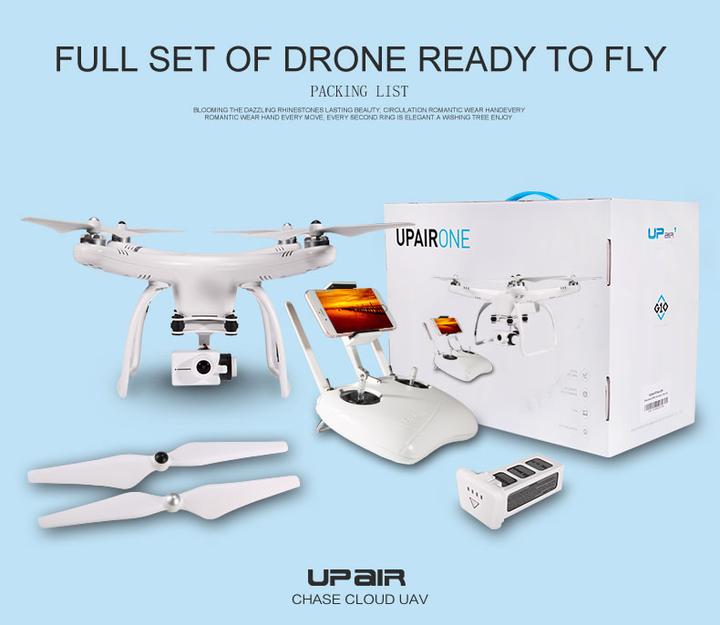 Upair One