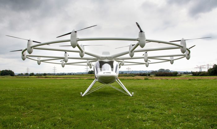 Volocopter